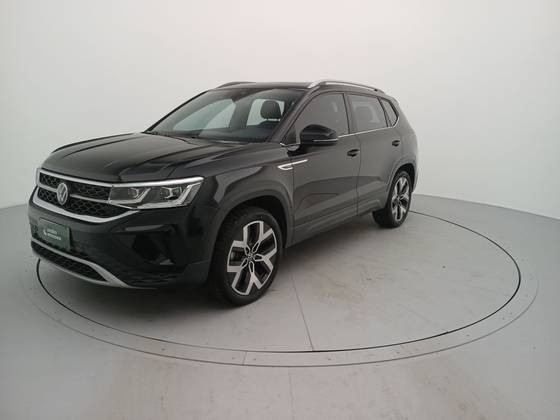 VOLKSWAGEN TAOS 1.4 250 TSI TOTAL FLEX HIGHLINE AUTOMÁTICO